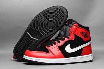 cheap wholesale nike air jordan 1 shoes men->nike air jordan->Sneakers