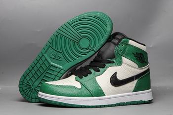 cheap wholesale nike air jordan 1 shoes men->nike air jordan->Sneakers