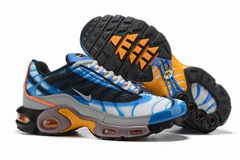 china low price Nike Air Max Plus tn shoes ->nike air max->Sneakers