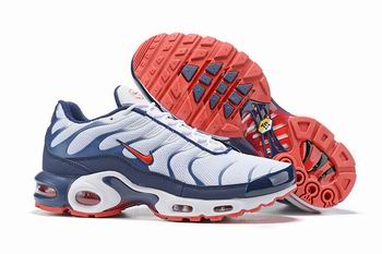 china low price Nike Air Max Plus tn shoes ->nike air max tn->Sneakers