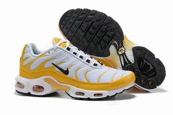 china low price Nike Air Max Plus tn shoes ->nike air max tn->Sneakers