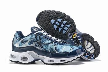 china low price Nike Air Max Plus tn shoes ->nike air max tn->Sneakers