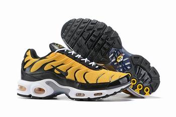 china low price Nike Air Max Plus tn shoes ->nike air max tn->Sneakers