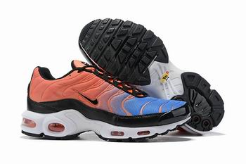 china low price Nike Air Max Plus tn shoes ->nike air max tn->Sneakers