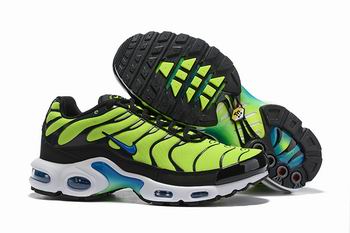 china low price Nike Air Max Plus tn shoes ->nike air max tn->Sneakers