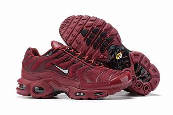 china low price Nike Air Max Plus tn shoes ->nike air max->Sneakers