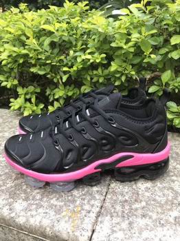 china wholesale Nike Air VaporMax Plus shoes->nike air max->Sneakers