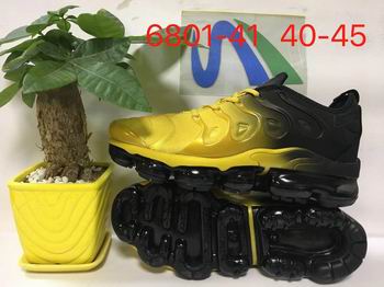 china wholesale Nike Air VaporMax Plus shoes->nike air max->Sneakers