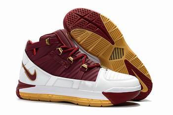 china Nike Lebron james shoes cheap online ->nike air max->Sneakers