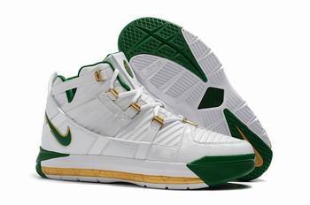 china Nike Lebron james shoes cheap online ->nike series->Sneakers