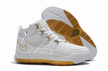 china Nike Lebron james shoes cheap online ->nike series->Sneakers