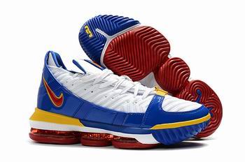 china Nike Lebron james shoes cheap online ->nike series->Sneakers