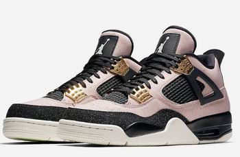 cheap wholesale nike air jordan 4 shoes men->nike air jordan->Sneakers
