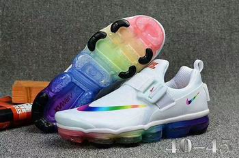 free shipping cheap Nike Air Vapormax 2019 shoes online->nike air max->Sneakers