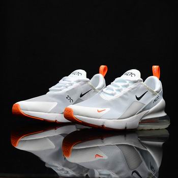 cheap wholesale Nike Air Max 270 shoes from china->nike air max->Sneakers