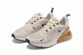 cheap wholesale Nike Air Max 270 shoes from china->nike air max->Sneakers