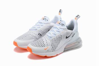 cheap wholesale Nike Air Max 270 shoes from china->nike air max->Sneakers