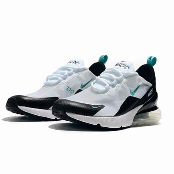 cheap wholesale Nike Air Max 270 shoes from china->nike air max->Sneakers