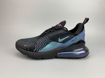 china Nike Air Max 270 shoes women for sale free shipping->nike air max->Sneakers
