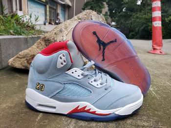 cheap wholesale air jordan 5 shoes aaa->nike air jordan->Sneakers