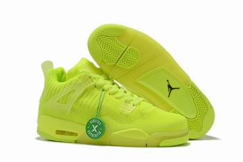 buy nike air jordan 4 shoes aaa cheap online free shipping->nike air jordan->Sneakers