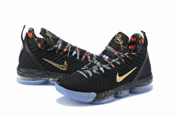 cheap Nike Lebron james shoes from china free shipping->->Sneakers