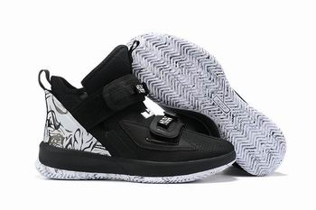 cheap Nike Lebron james shoes from china free shipping->nike series->Sneakers