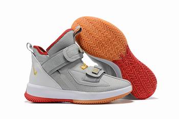 cheap Nike Lebron james shoes from china free shipping->nike series->Sneakers