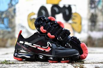 china Nike Air Vapormax 2019 off white for sale->nike air max->Sneakers