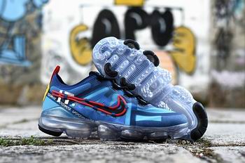 china Nike Air Vapormax 2019 off white for sale->nike air max->Sneakers
