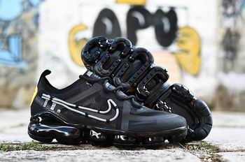 china Nike Air Vapormax 2019 off white for sale->nike air max->Sneakers