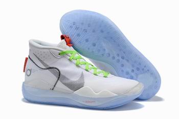 wholesale Nike Zoom KD shoes discount online->nike series->Sneakers