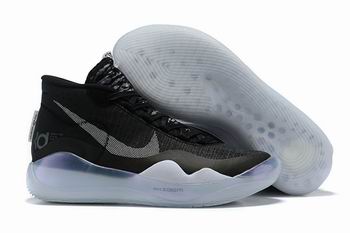 wholesale Nike Zoom KD shoes discount online->nike series->Sneakers