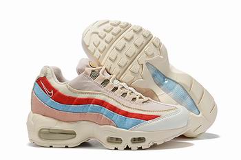 buy cheap nike air max women 95 shoes from china->nike air jordan->Sneakers
