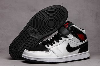 china wholesale nike air jordan 1 shoes aaa->nike air jordan->Sneakers