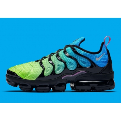 china cheap Nike Air VaporMax Plus shoes->->Sneakers