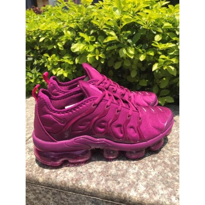 buy cheap Nike Air VaporMax Plus women shoes from china->->Sneakers