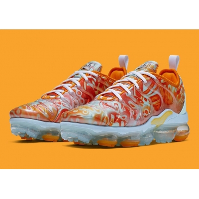 buy cheap Nike Air VaporMax Plus women shoes from china->nike air max->Sneakers
