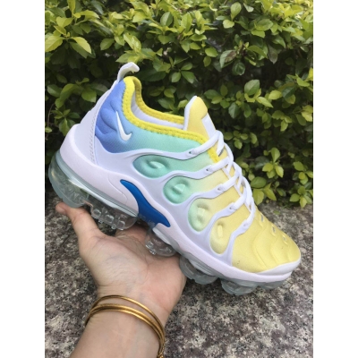buy cheap Nike Air VaporMax Plus women shoes from china->nike air max->Sneakers
