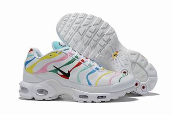 wholesale Nike Air Max Plus TN shoes cheap->nike air max tn->Sneakers