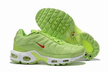 wholesale Nike Air Max Plus TN shoes cheap->nike air max tn->Sneakers
