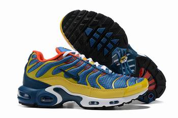 wholesale Nike Air Max Plus TN shoes cheap->nike air max tn->Sneakers