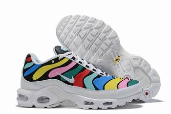 wholesale Nike Air Max Plus TN shoes cheap->nike air max tn->Sneakers