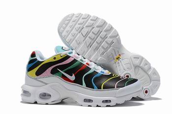 wholesale Nike Air Max Plus TN shoes cheap->nike air max 90->Sneakers