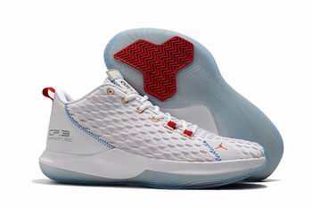 china cheap nike air jordan cp3  XI shoes ->nike air jordan->Sneakers