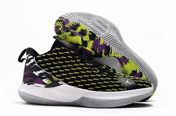 china cheap nike air jordan cp3  XI shoes ->nike air jordan->Sneakers