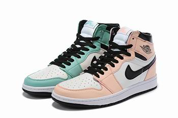 wholesale air Jordan 1 aaa  shoes in china->nike air jordan->Sneakers