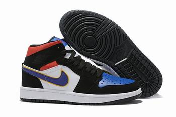wholesale air Jordan 1 aaa  shoes in china->nike air jordan->Sneakers