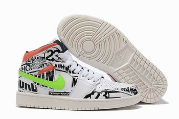 wholesale air Jordan 1 aaa  shoes in china->nike air jordan->Sneakers