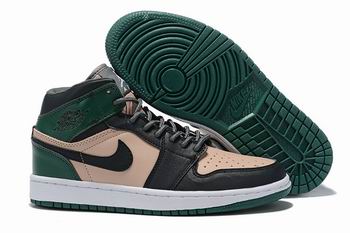buy cheap nike air jordan 1 women shoes from china->nike air jordan->Sneakers